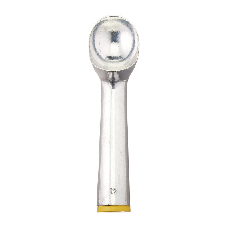 Self Defrosting #12 Disher, 3 oz.