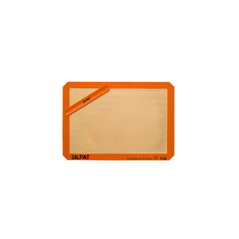 Silpat US Half Size with Silband