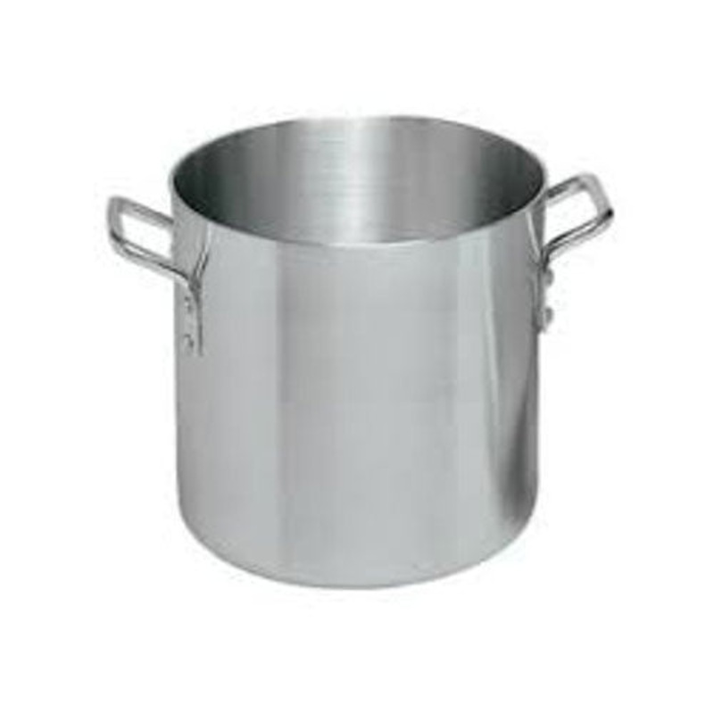 Thunder Group ALMN001 Mini Stock Pot