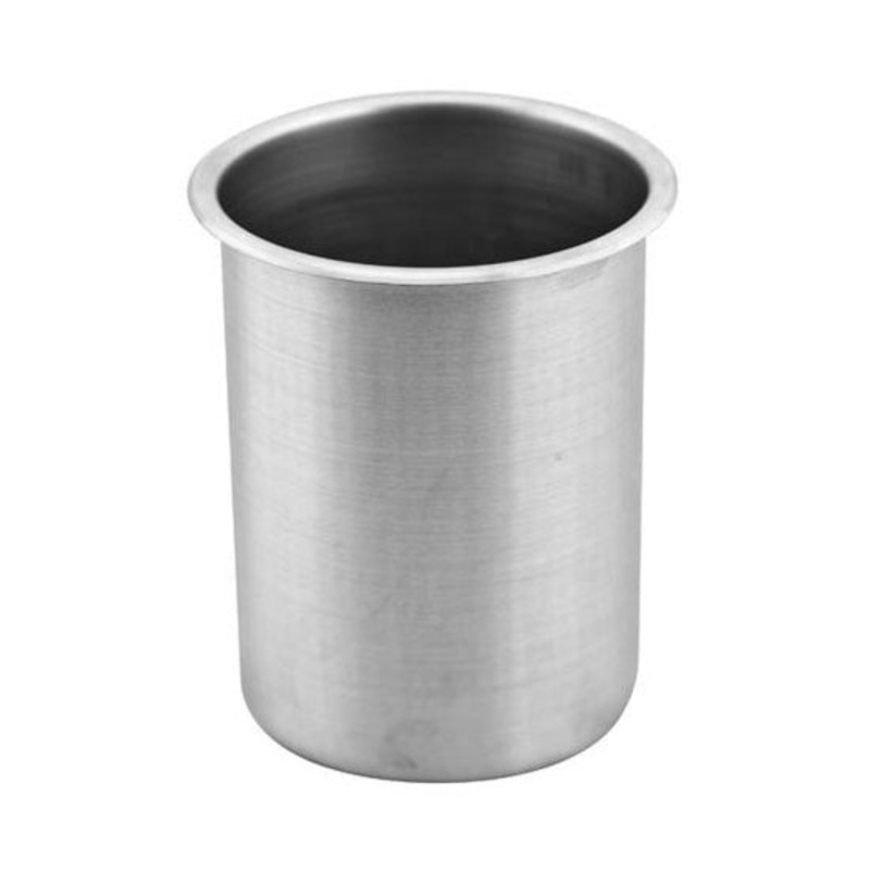 Vollrath 78720 Bain Marie Stainless Steel, 2 qt.