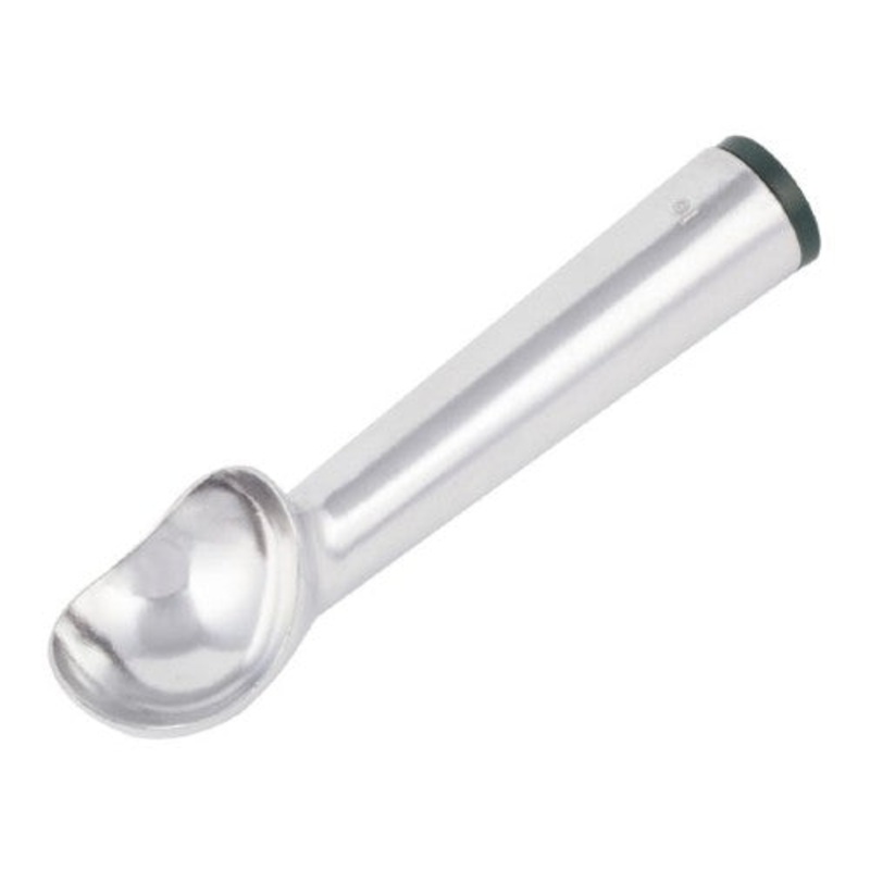 Winco AICD16 Ice Cream Dipper, Size 16, 2-1/2 oz