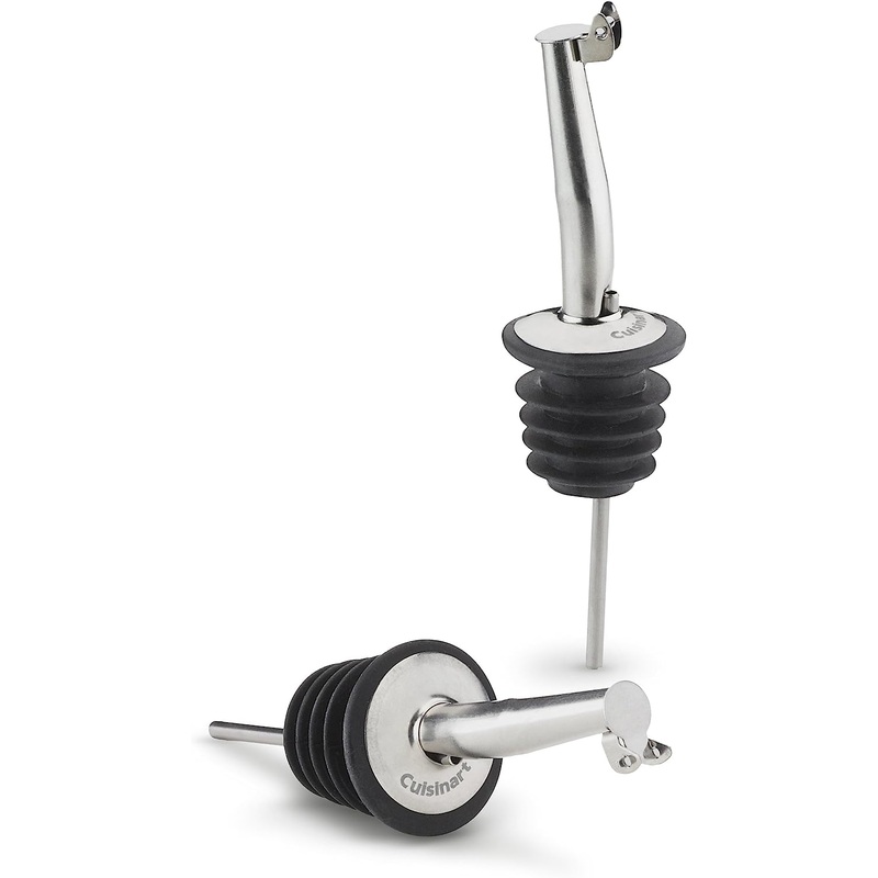 Bottle Pourers, Pkg/2