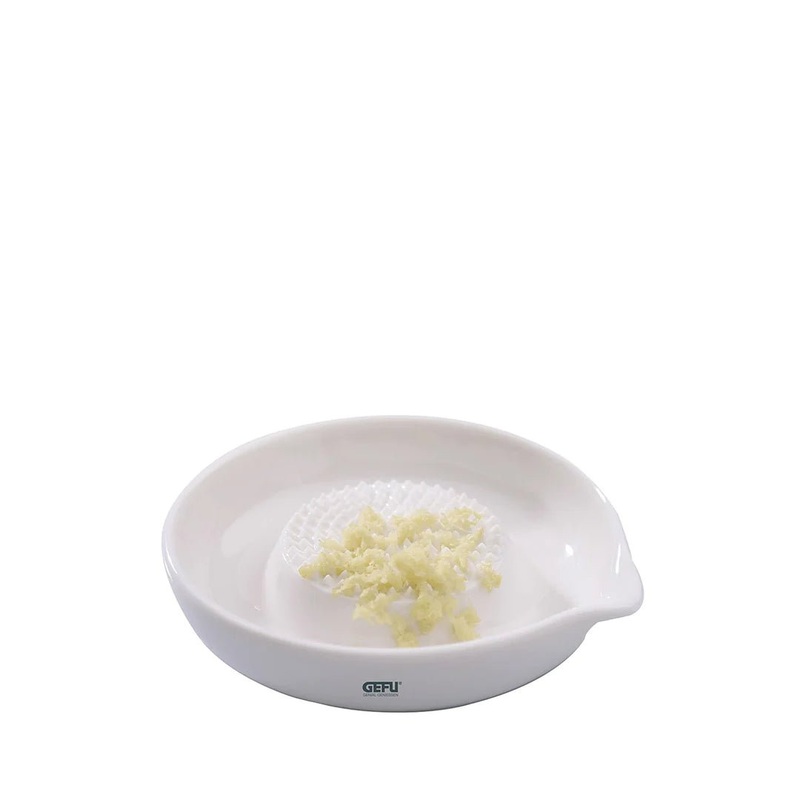 Ceramic Ginger Grater