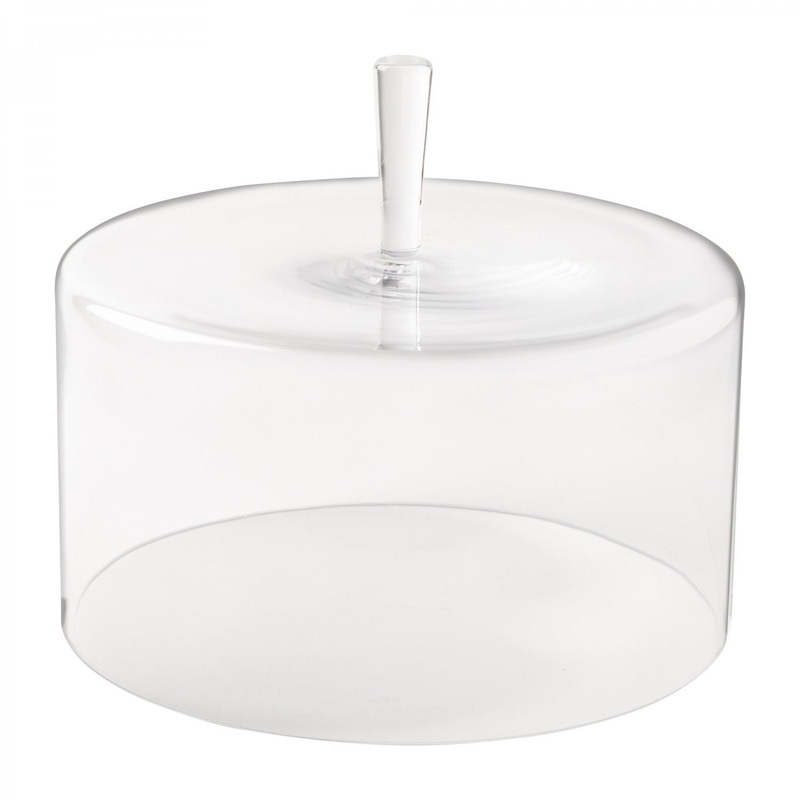 Coupole Glass Dome 12"