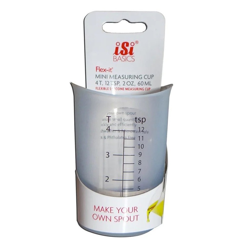 Flex-it Mini Measuring Cup, 2 oz