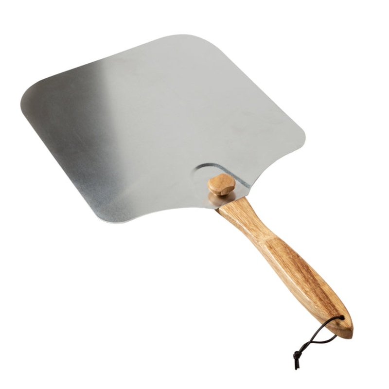 Foldable Pizza Peel, 14x16"