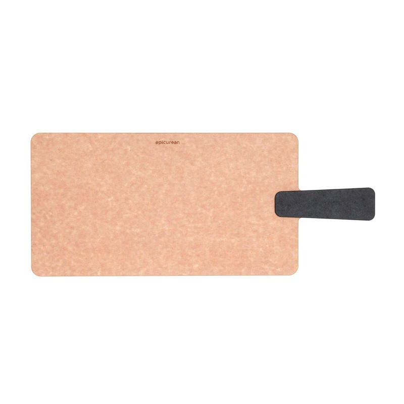 Handy Plus Board, Natural/Slate
