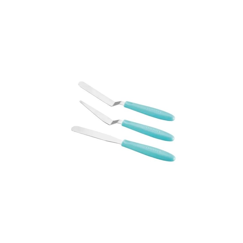 Icing Spatula Set, Set/3