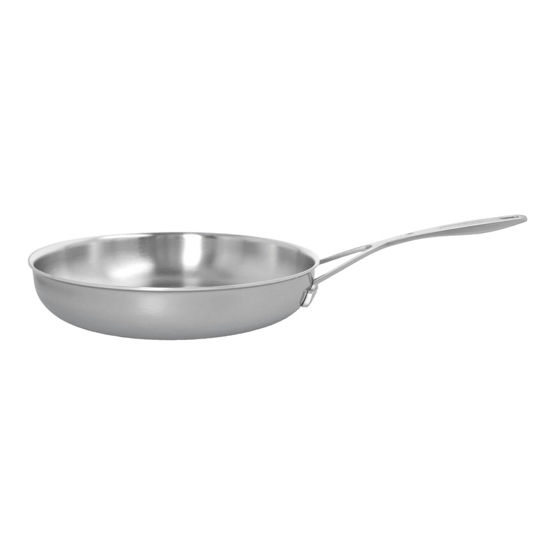Industry 11" Fry Pan