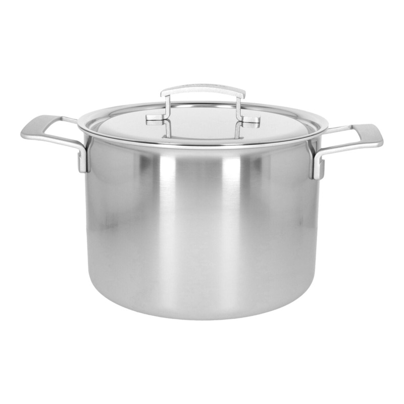 Industry 5 Stock Pot 8.5QT w/Lid