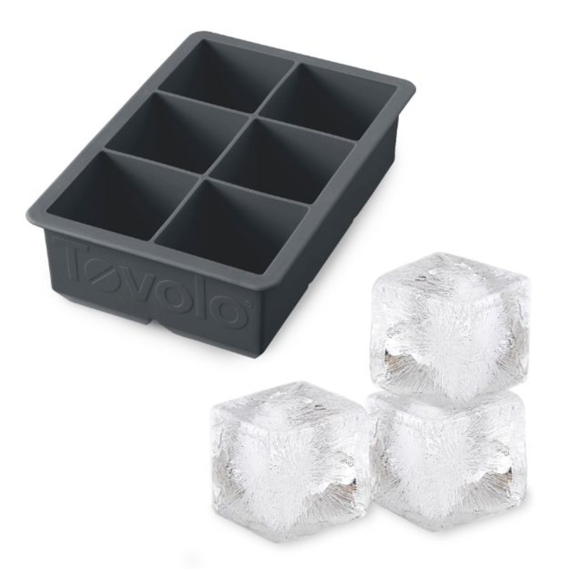 King Cube Tray