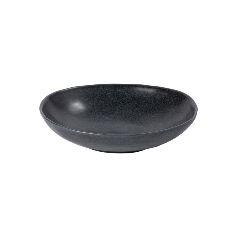 Livia Pasta Bowl 9" Matte Black