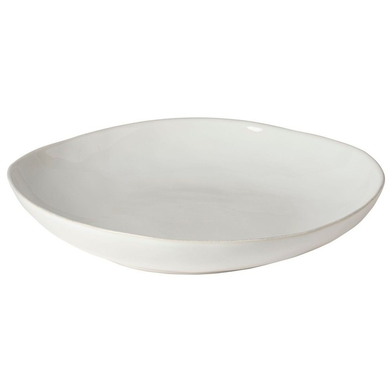 Livia Serving Bowl 14" White