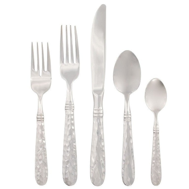Martellato Place Setting, 5PC