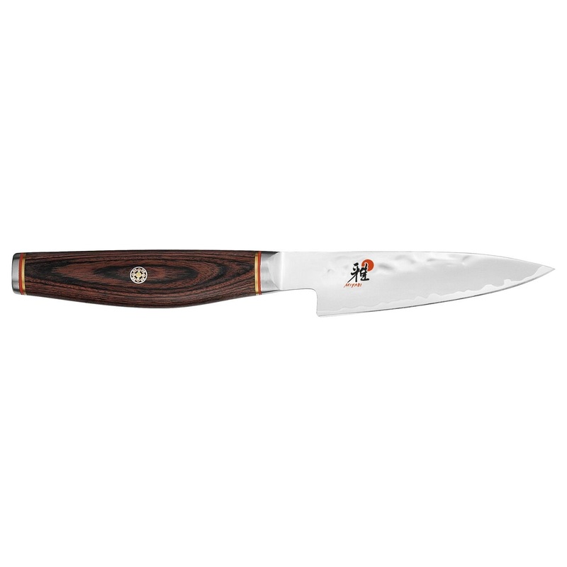 Miyabi Artisan 6000 3.5" Paring Knife