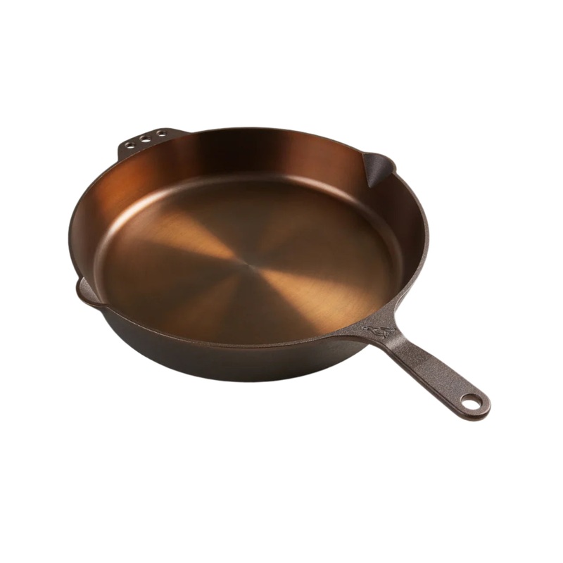 No. 14 Cast Iron Skillet