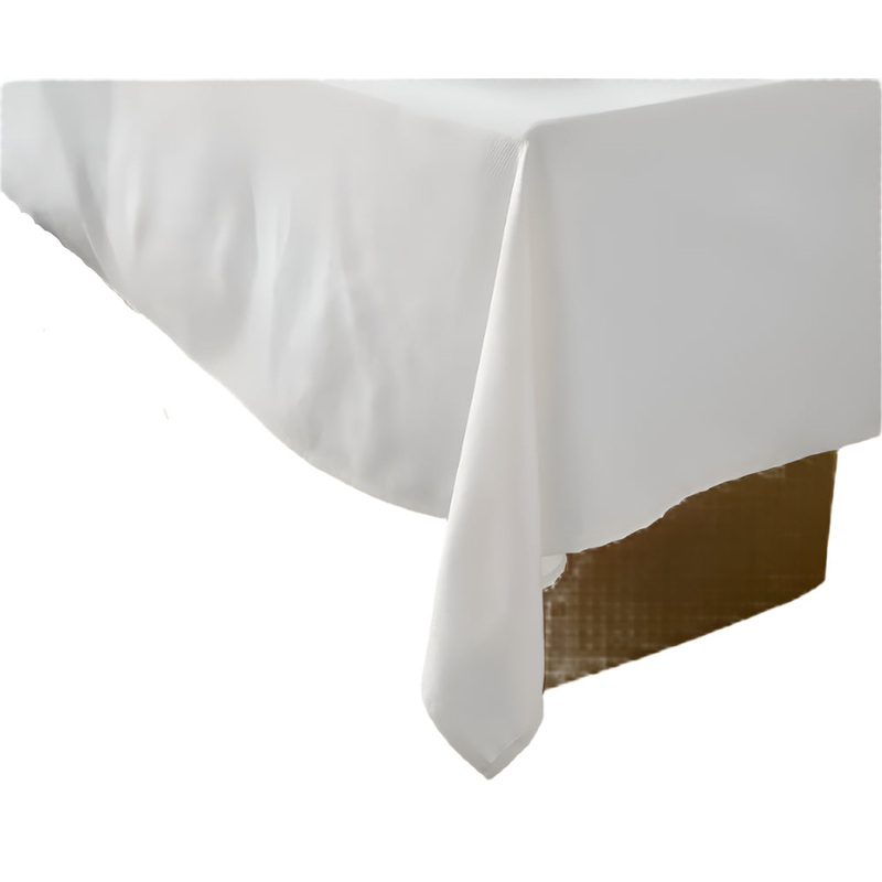 Overall Partridge Eye Tablecloth