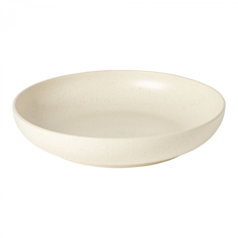 Pacifica Serving Bowl 13'' Vanilla