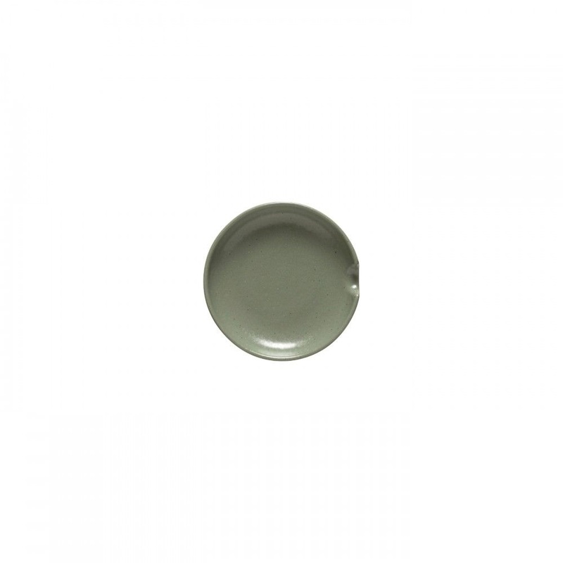 Pacifica Spoon Rest, Artichoke