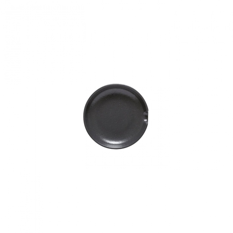 Pacifica Spoon Rest, Seed Grey