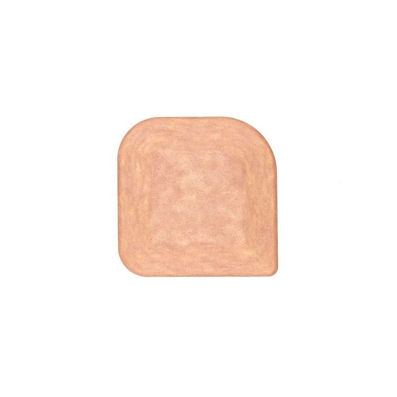 Pan Scrapers