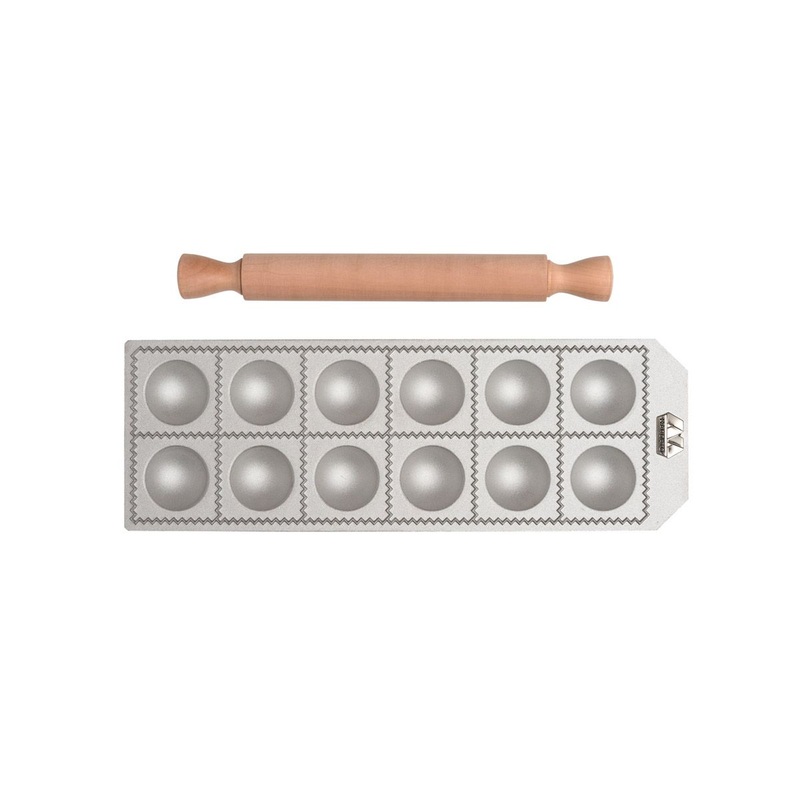 Ravioli Mold - Marcato 2"