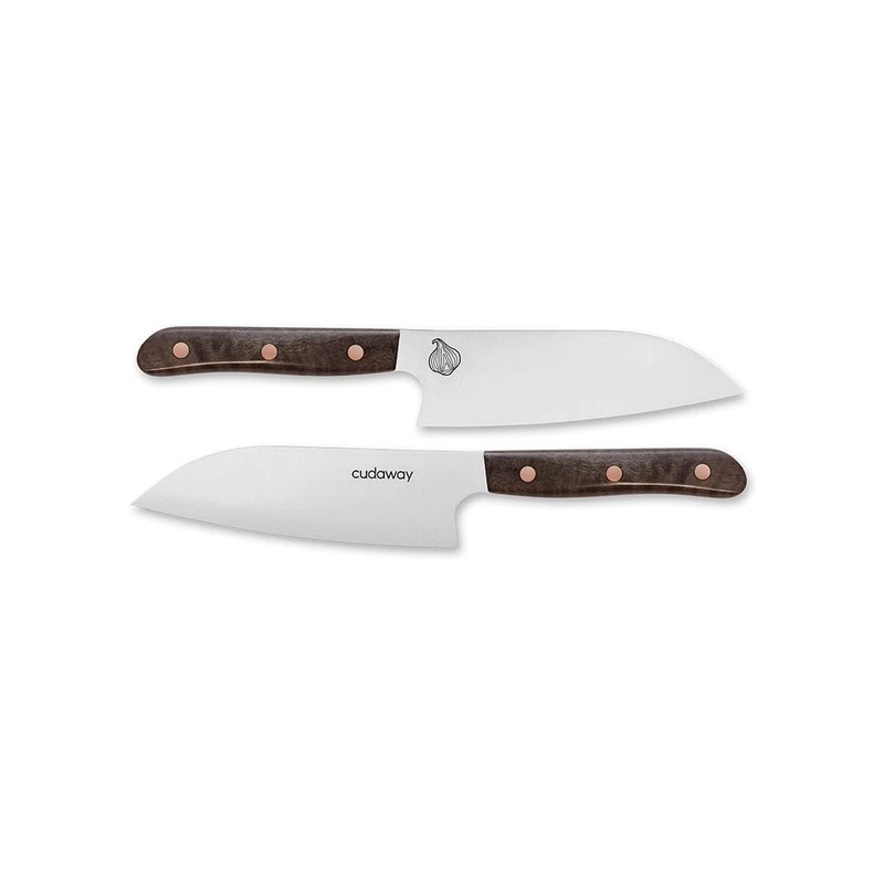 Sanrock 7 Knife, Black