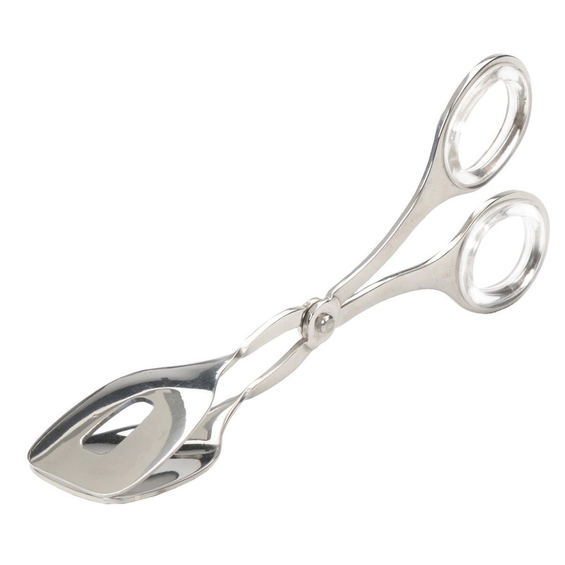 Serving Tongs, Small