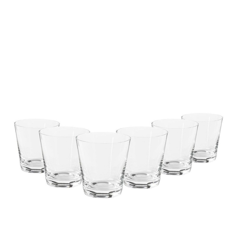 Storia Tumbler, 11 oz Set/6