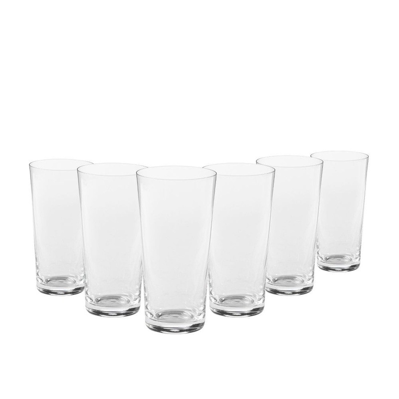 Storia Tumbler, 14 oz Set/6