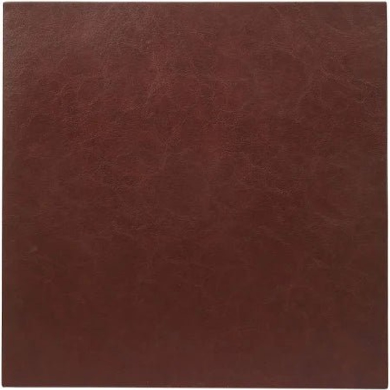 Tanner Brown 15" Square Placemats, Set/4