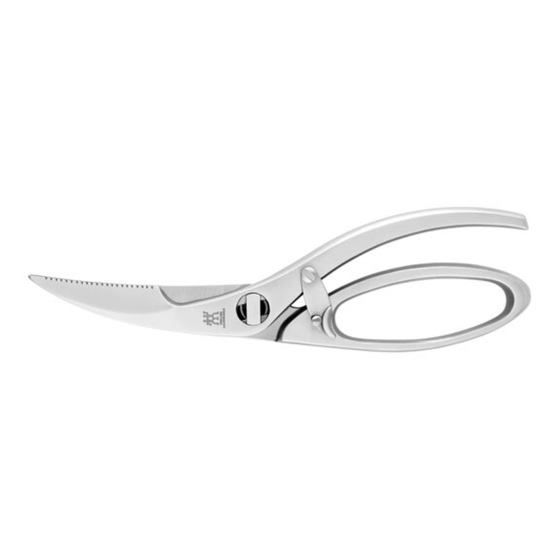Twin Select Poultry Shears, Take Apart