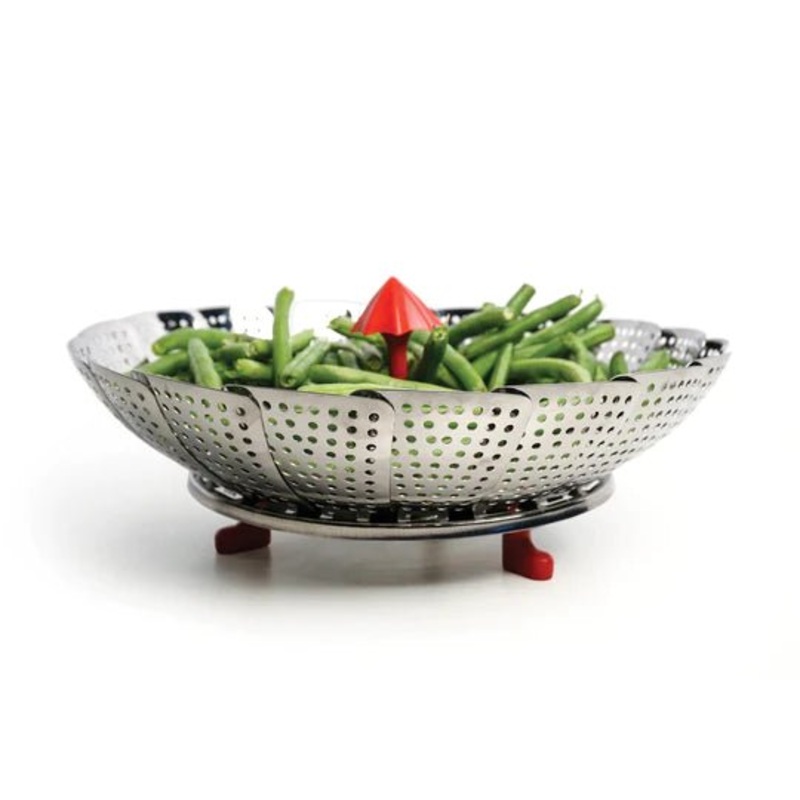 Umbrella Steamer Basket