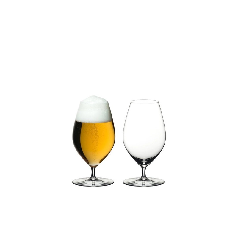 Veritas Beer Glasses, Set/2