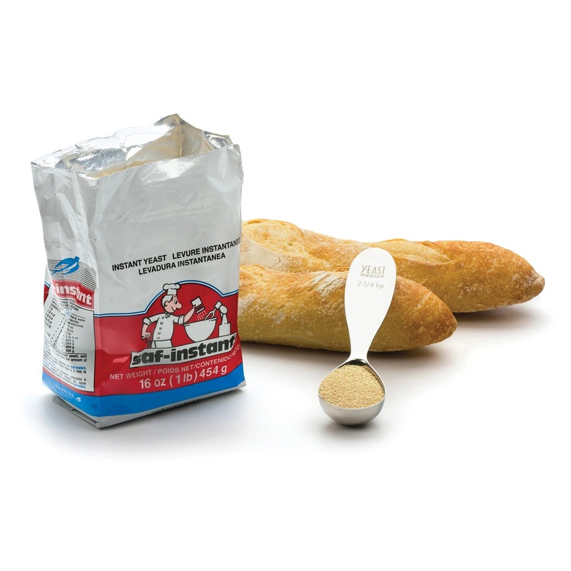 Yeast Spoon (2 1/4 tsp)