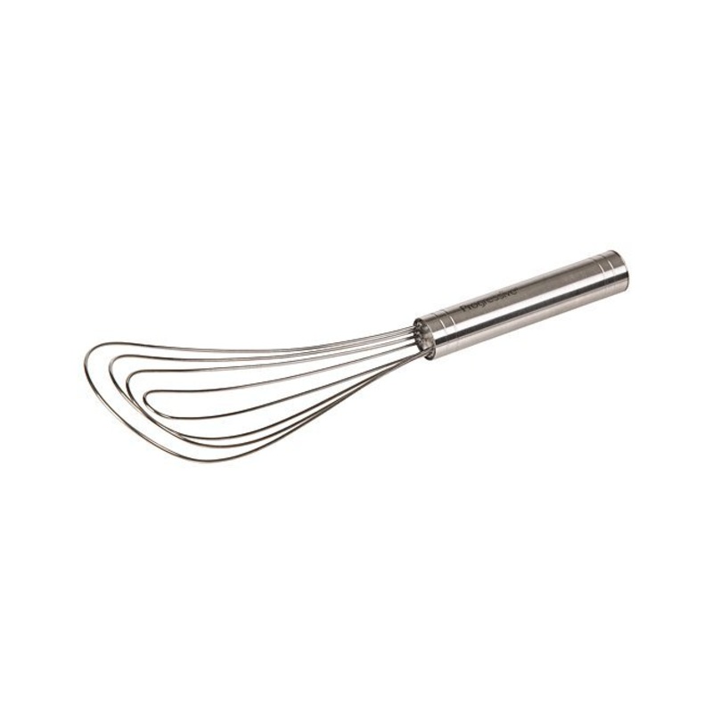 10" Flat Whisk