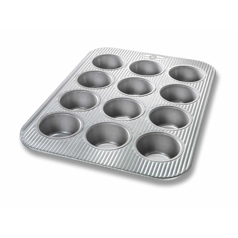 12-cup Muffin Pan