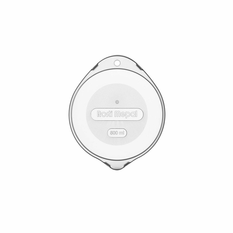 16 oz/500 ml, Margrethe Mixing Bowl Lid