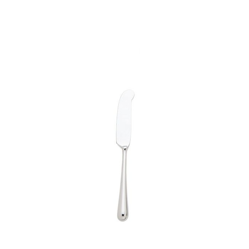 18/10 Pallone Butter Spreader
