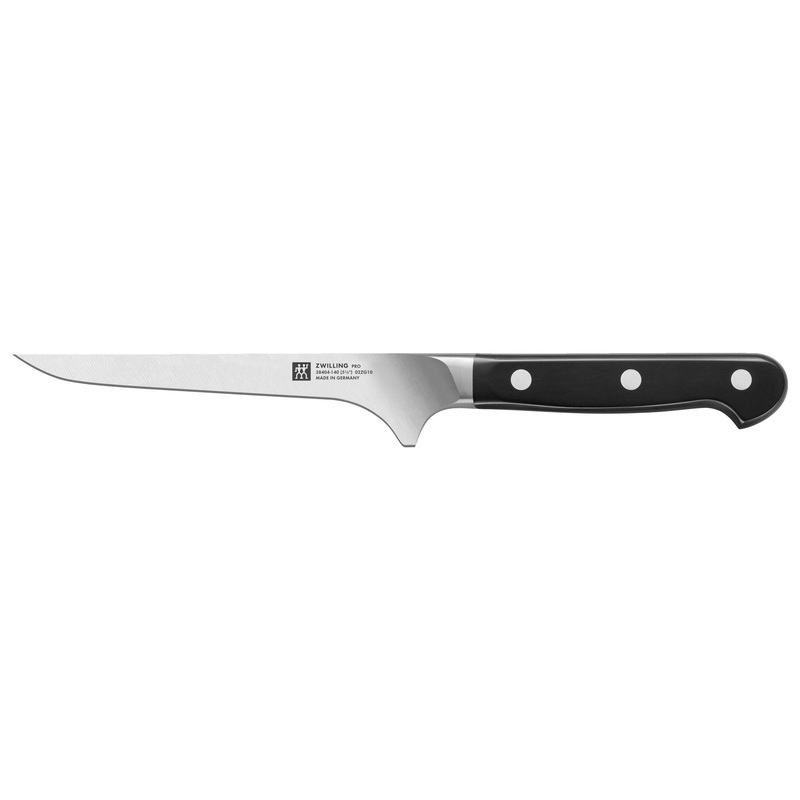 5.5" Pro Flexible Boning Knife