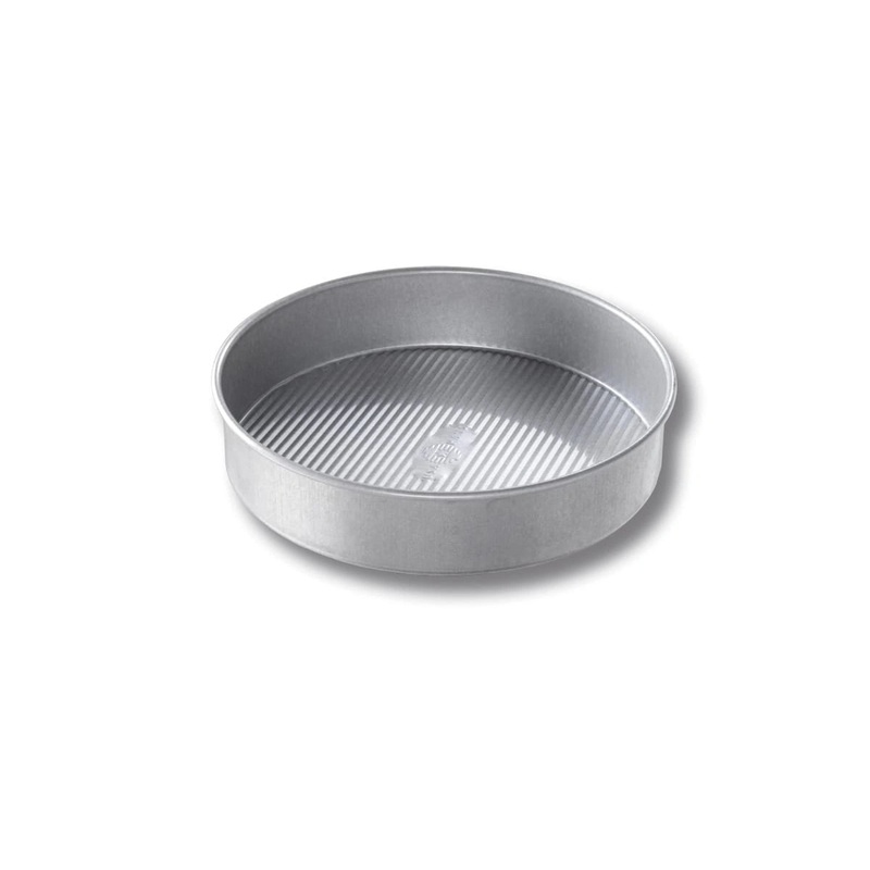 8" Round Cake Pan