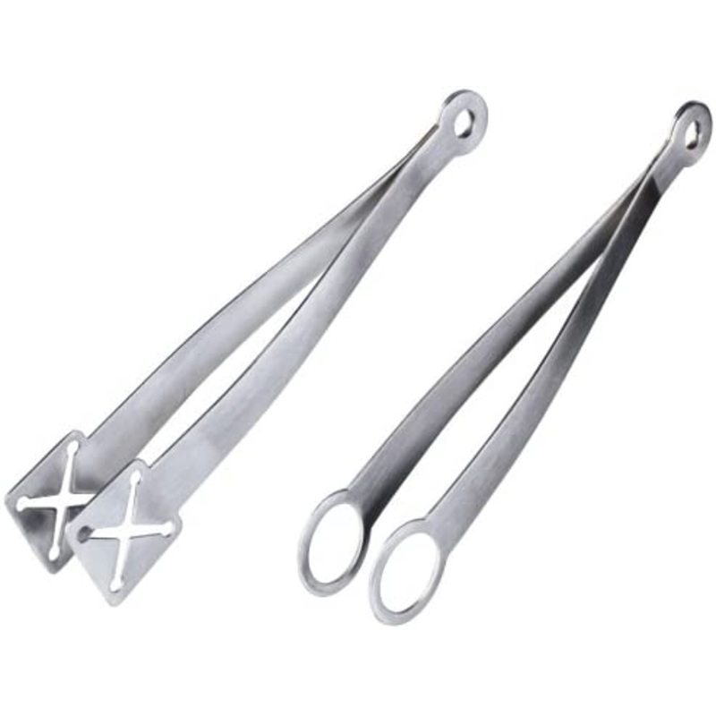 Appetizer Tongs