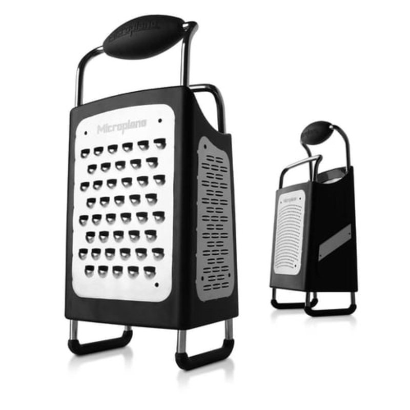Box Grater, 4 Sided