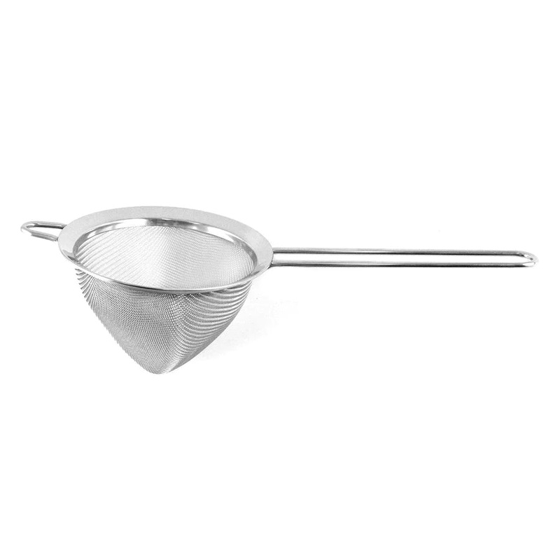 Endurance Conical Strainer 3"