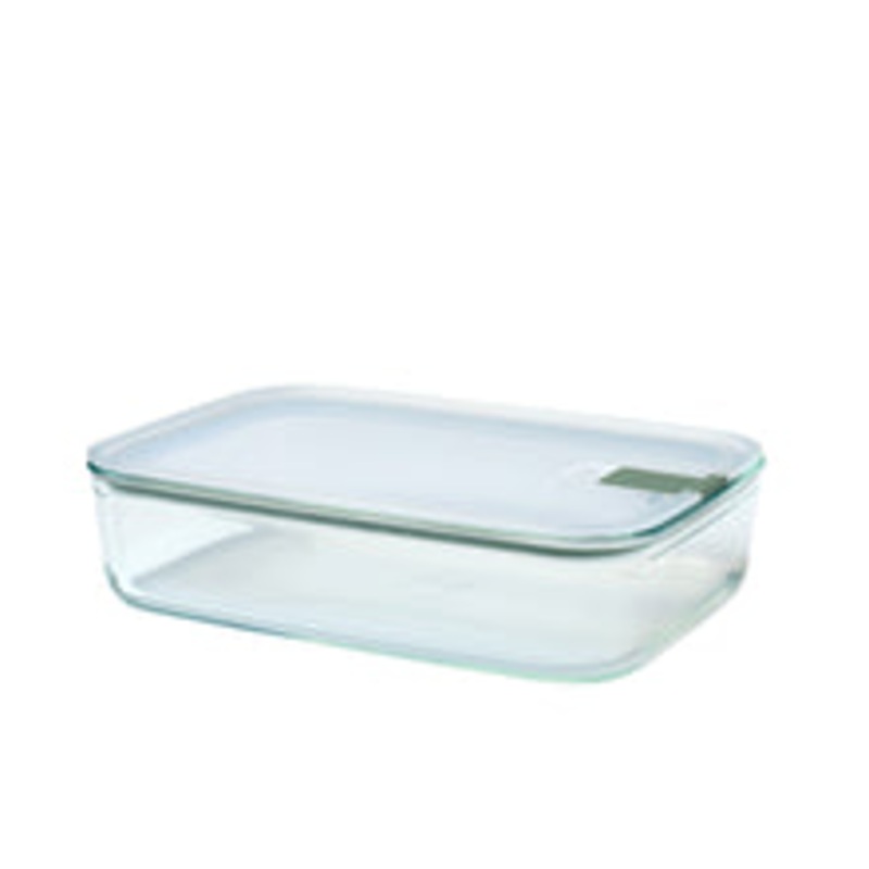 Food Storage Box, 51oz Nordic Sage