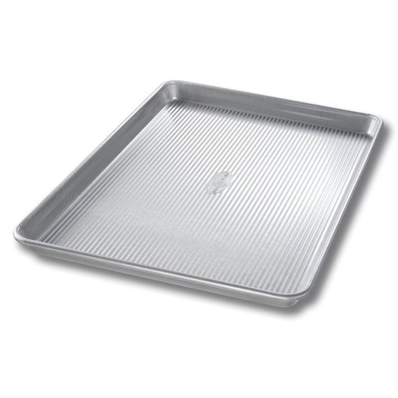 Half Sheet Baking Pan