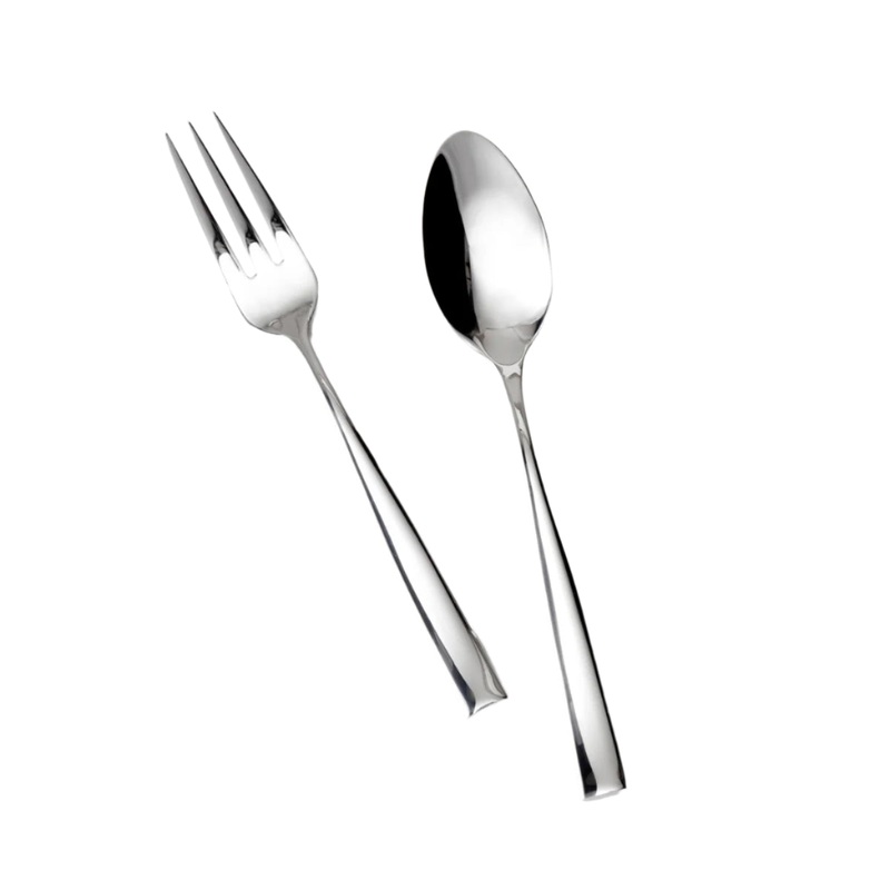 Lucca Serving Set, 2PC
