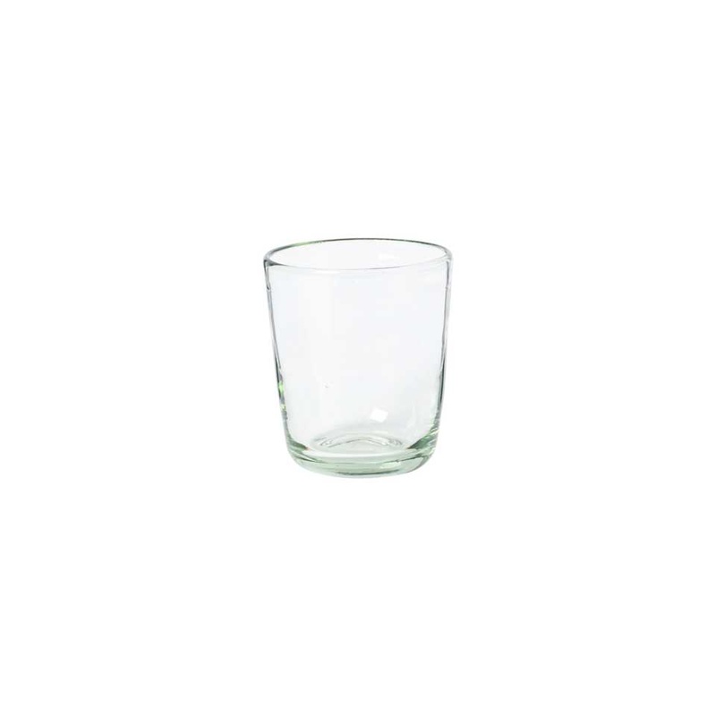 Margarida Recycled Low Tumbler, Set/6