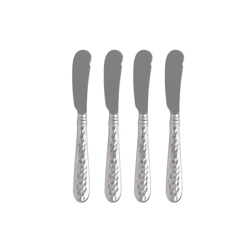 Martellato Spreaders - set/4
