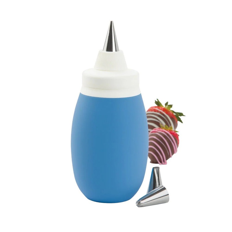 Melt & Drizzle Decorating Set
